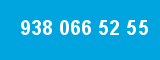 938 066 52 55 938 066 52 55